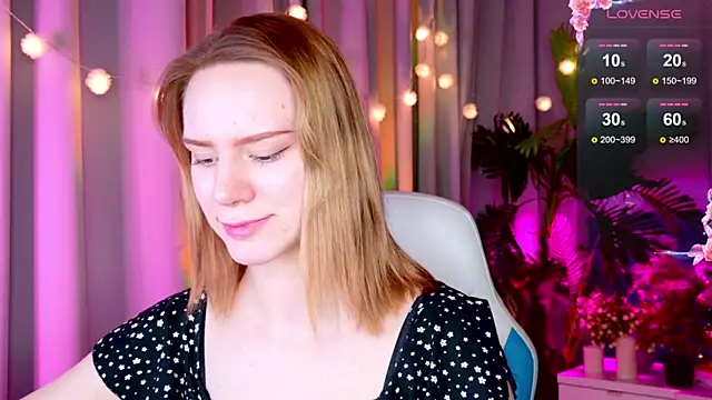 Ramona    online show from January 2025 05:39:01 AM