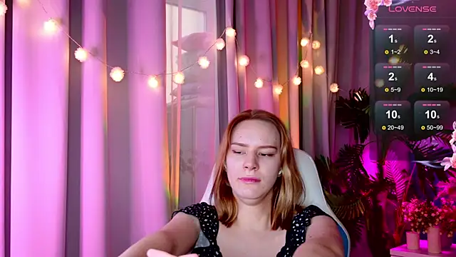 Ramona    online show from January 2025 09:25:02 AM