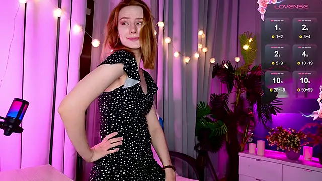 Ramona    online show from January 2025 05:34:01 AM