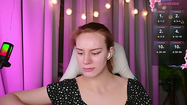 Ramona    online show from January 2025 05:41:02 AM