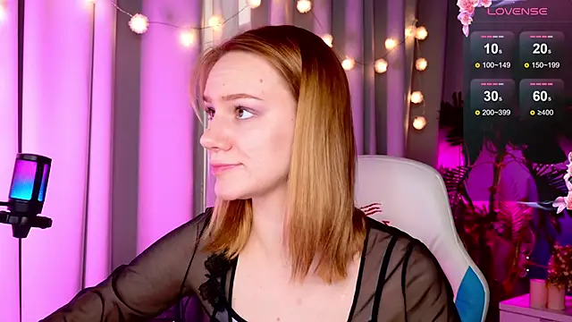 Ramona    online show from January 2025 09:24:01 AM