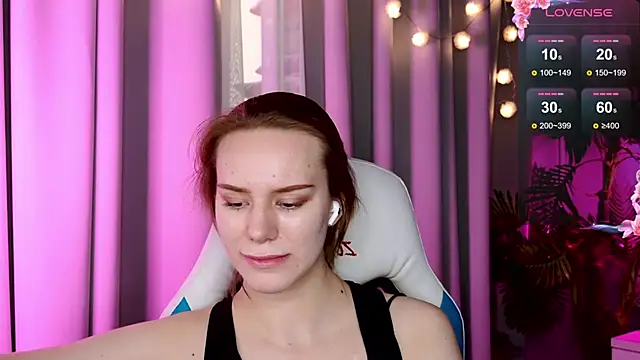 Ramona    online show from January 2025 11:32:01 AM