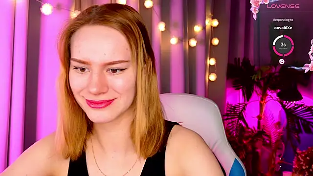 Ramona    online show from January 2025 05:32:01 AM