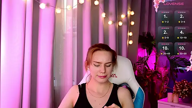 Ramona    online show from January 2025 09:27:01 AM