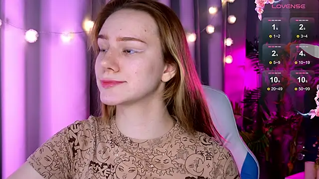 Ramona    online show from January 2025 05:42:01 AM