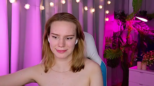 Ramona    online show from January 2025 12:37:01 PM