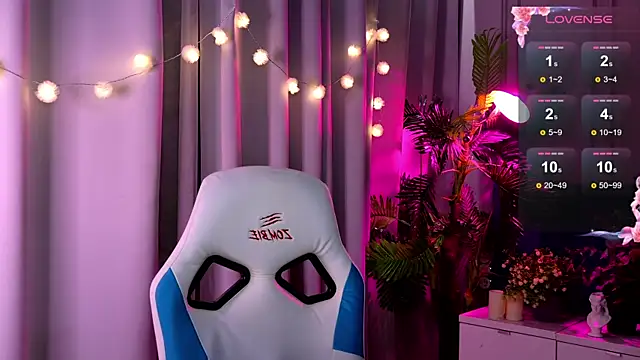 Ramona    online show from January 2025 05:47:02 AM