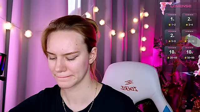 Ramona    online show from January 2025 11:54:02 AM