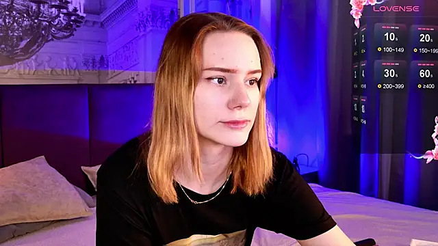 Ramona    online show from February 2025 06:10:02 AM