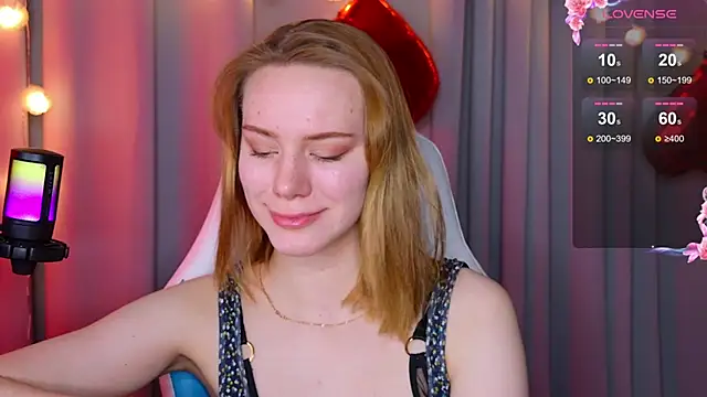 Ramona    online show from February 2025 06:04:01 AM