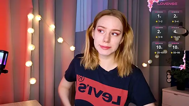 Ramona    online show from February 2025 05:58:01 AM