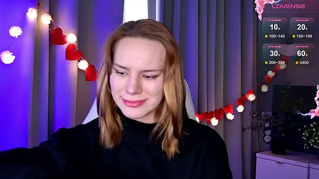 Ramona    online show from February 2025 10:00:02 AM