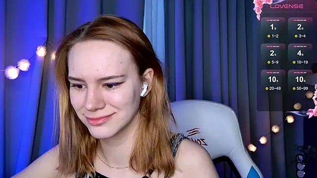 Ramona    online show from February 2025 06:06:01 AM