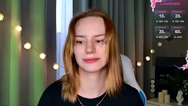 Ramona    online show from February 2025 09:34:02 AM