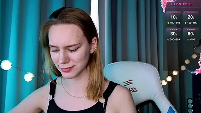 Ramona    online show from March 2025 12:44:02 PM