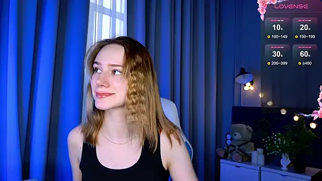 Ramona    online show from March 2025 09:36:02 AM