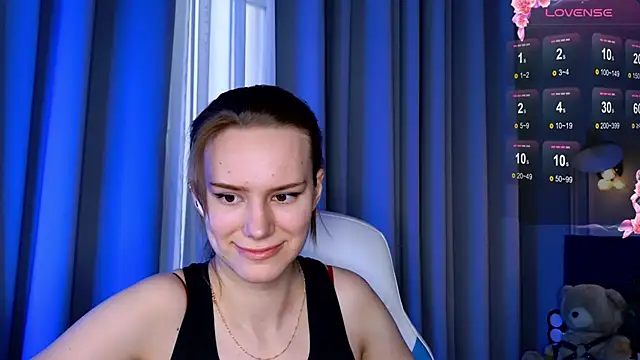 Ramona    online show from March 2025 12:41:02 PM