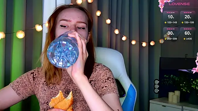 Ramona    online show from March 2025 06:05:01 AM