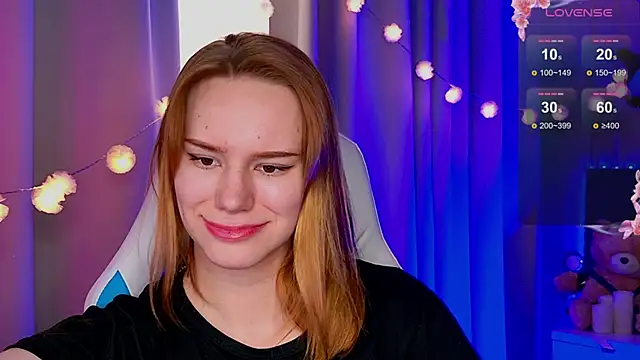 Ramona    online show from March 2025 09:59:02 AM