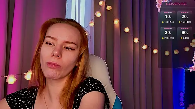 Ramona    online show from March 2025 06:11:02 AM