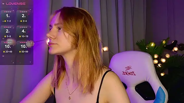 Ramona    online show from September 2025 05:53:02 AM