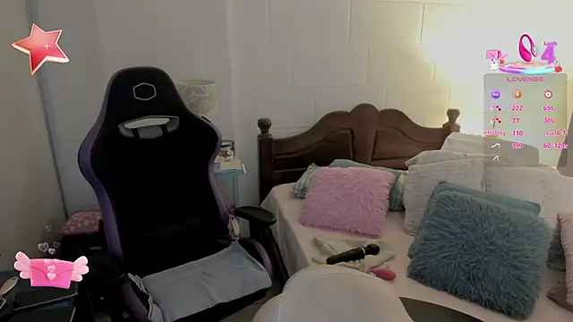 1Sweetnina online show from September 2025 08:54:01 PM