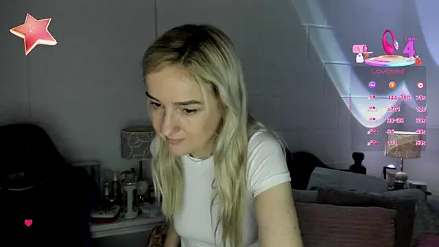 1Sweetnina online show from November 2025 09:04:02 PM