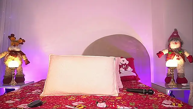 alexaa walker online show from December 2025 12:03:02 PM