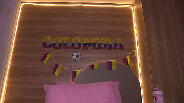alexaa walker online show from July 2026 12:00:01 PM