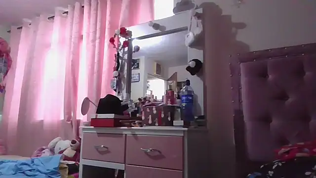 annarose19 online show from February 2025 10:48:01 PM