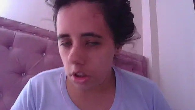 annarose19 online show from March 2025 08:00:02 PM