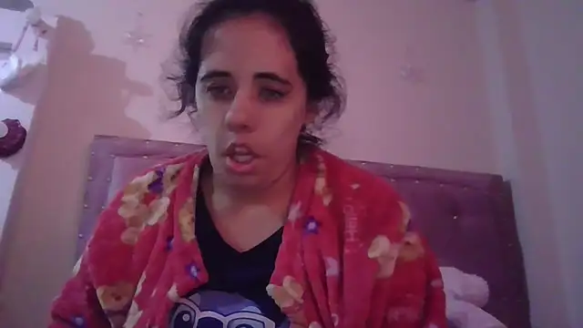 annarose19 online show from March 2025 02:58:02 AM