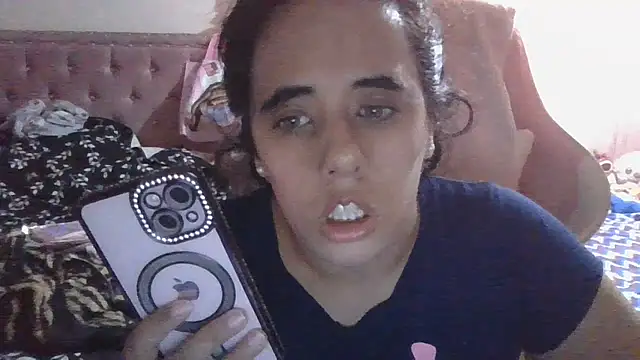 annarose19 online show from April 2026 10:55:02 PM