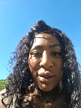 JosyBlack online show from February 2025 11:36:01 AM