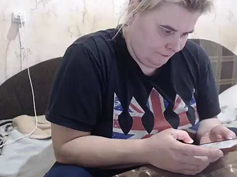 Snapshot of Ameliabusty chatting on February 2025 10:32:02 AM Ameliabusty online show from February 2025 10:32:02 AM