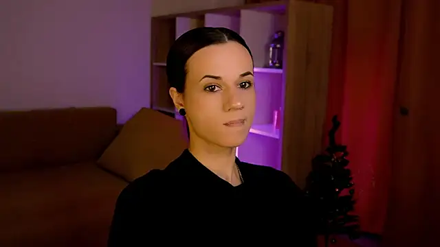 ItsAlisia online show from January 2026 01:48:02 PM