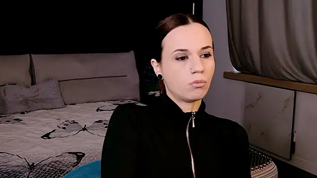 ItsAlisia online show from February 2026 07:29:02 AM