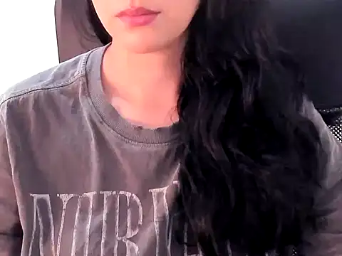 Snapshot of Kristenbr chatting on May 2026 06:46:01 PM Kristenbr online show from May 2026 06:46:01 PM