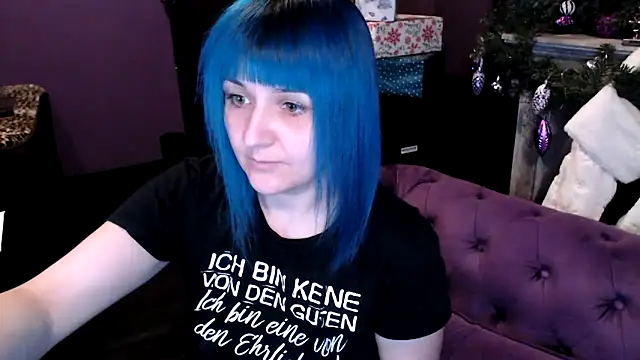 beauty-of-pain online show from December 2025 06:49:02 PM