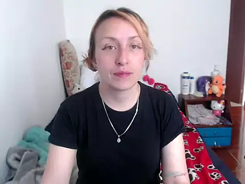 Snapshot of kittykalor09 chatting on March 2025 03:07:01 PM kittykalor09 online show from March 2025 03:07:01 PM