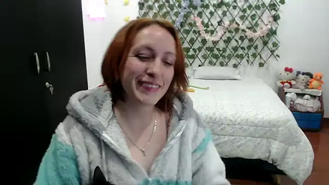 Snapshot of kittykalor09 chatting on February 2026 03:32:02 AM kittykalor09 online show from February 2026 03:32:02 AM