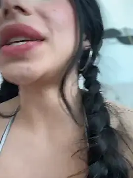 LoveLillyy online show from January 2025 10:12:02 PM