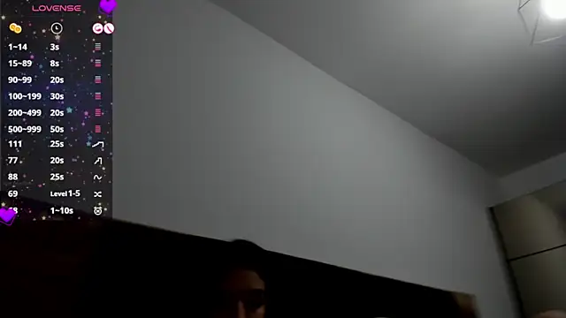 Snapshot of juicekatee chatting on February 2026 03:14:02 AM juicekatee online show from February 2026 03:14:02 AM