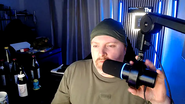 DerPornoPete online show from March 2026 01:36:02 AM