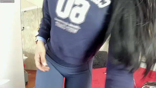 danaythamara1 online show from September 2025 08:09:01 PM