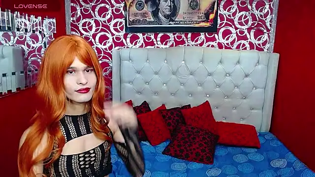 shannentrans online show from January 2025 01:19:01 PM