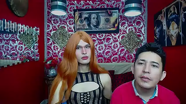 shannentrans online show from March 2026 03:45:02 AM