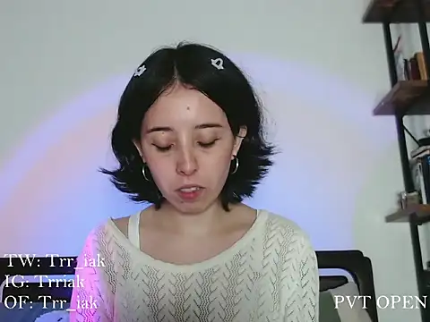 babyluna 8 8 online show from November 2025 12:32:02 AM