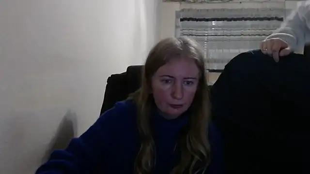 Snapshot of PeterAndJen chatting on January 2026 08:21:01 PM PeterAndJen online show from January 2026 08:21:01 PM