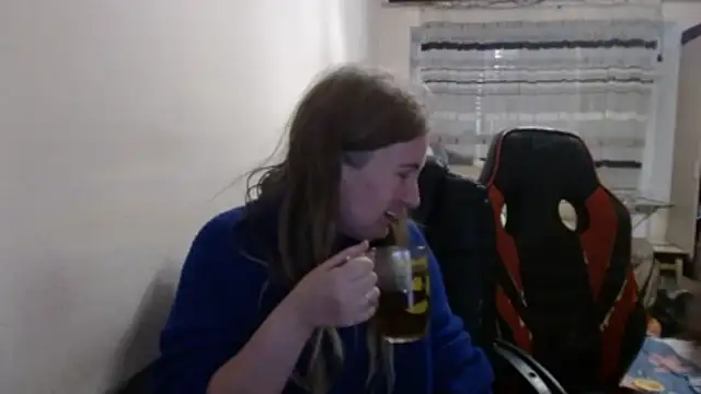 Snapshot of PeterAndJen chatting on January 2026 08:36:02 PM PeterAndJen online show from January 2026 08:36:02 PM